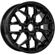 ДЛ 4*98 15*6 D58.6 ET35 Venti 1520 BL